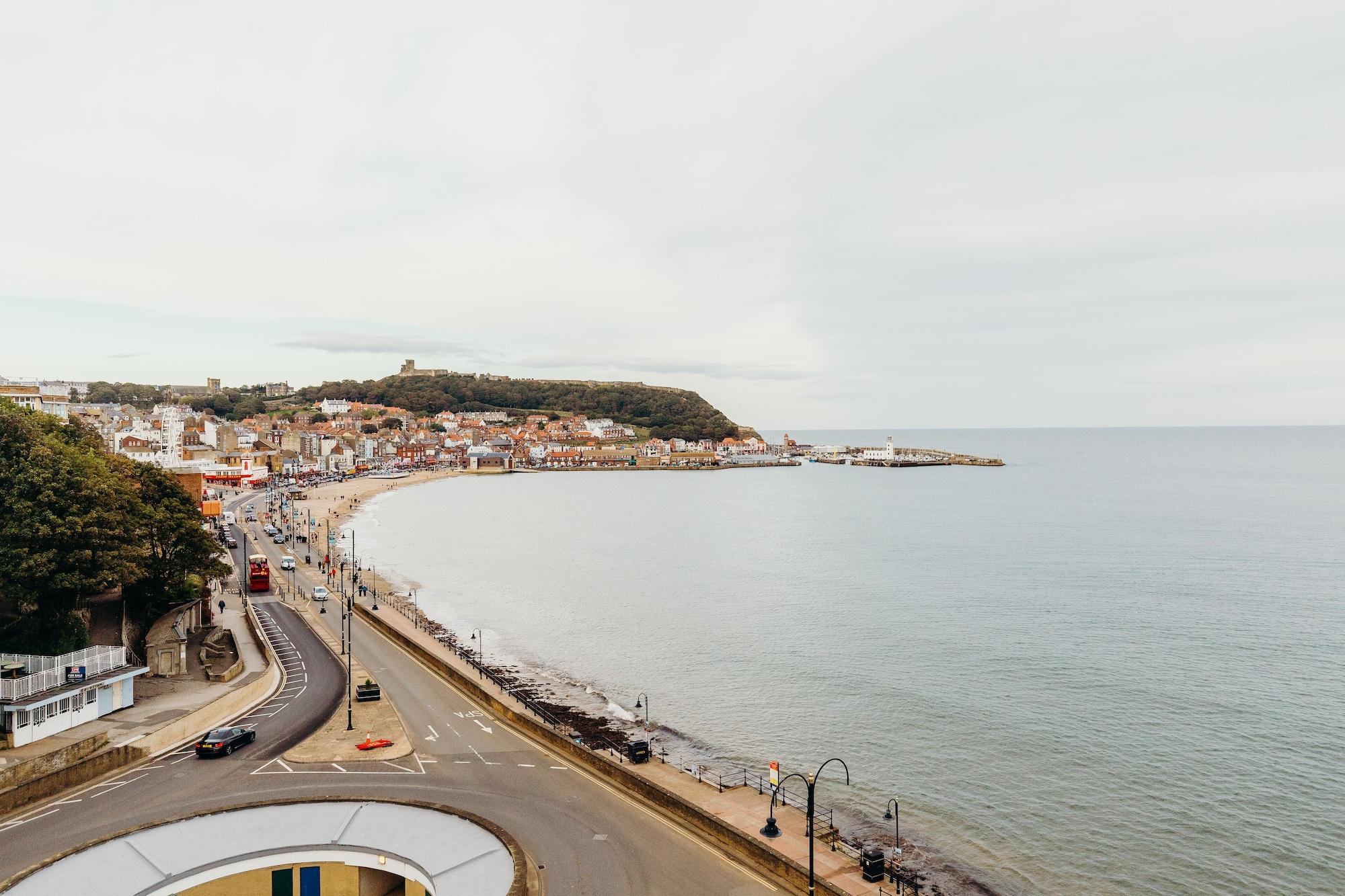 Crown Spa Hotel Scarborough By Compass Hospitality Exteriér fotografie